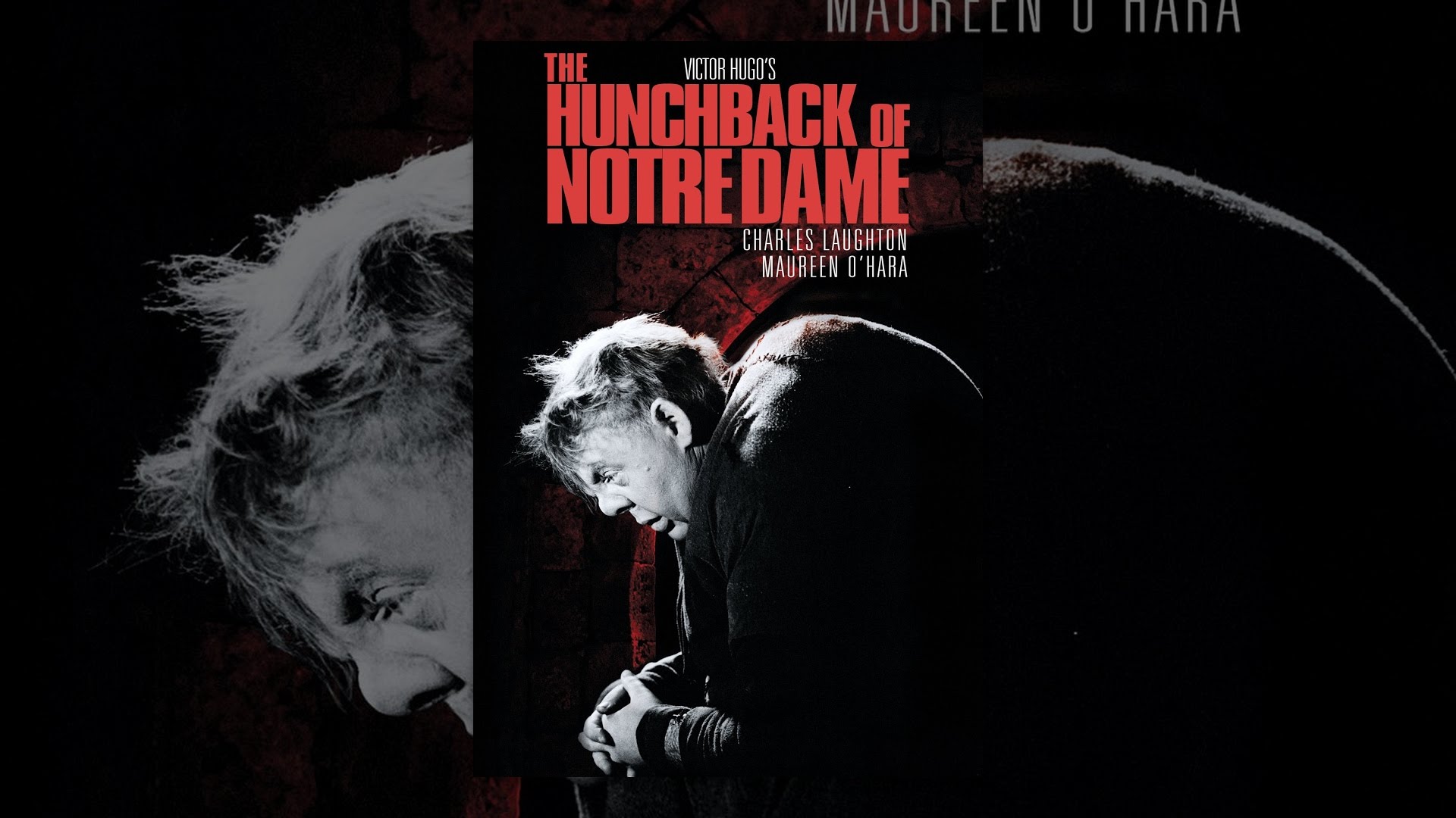 The Hunchback of Notre Dame (1939) - YouTube