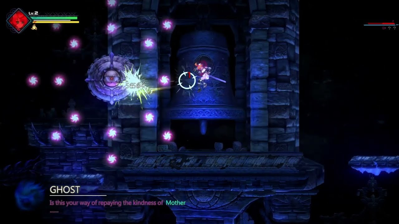 Heroine Anthem Zero 2: Scalescars Oath Gameplay Video