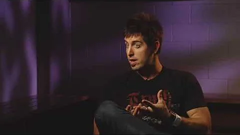 Jeremy Camp on Life, Kids and Melissa