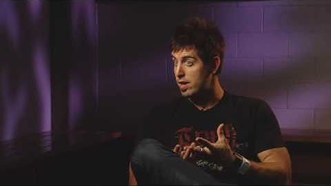 Jeremy Camp on Life, Kids and Melissa
