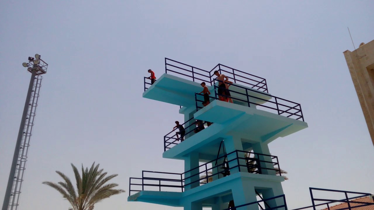 مسبح الامير محمد