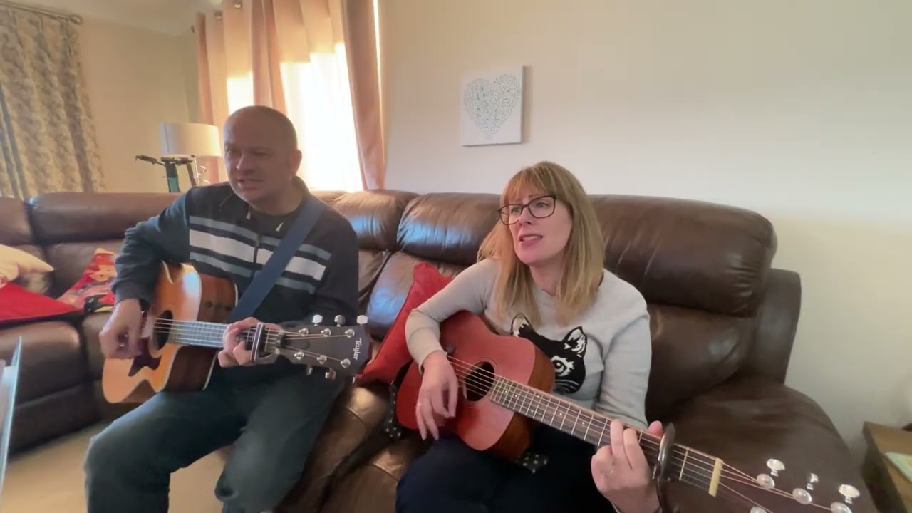 You Won't See Me (Beatles cover)