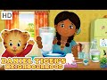 Let S Make A Lassi With Dr Anna Daniel Tiger