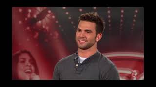 American Idol Season 7, Episode 5, Omaha Auditions