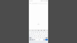 at your request android is blocking this app's notifications from appearing on this device