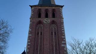 德国 Bruhl 小镇 citywalk