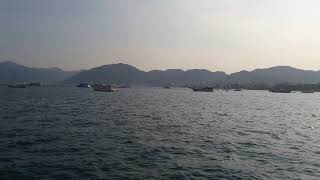 Marmaris Deniz Havası