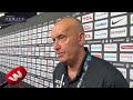 Kurtinaitis: „Abejojate mano sprendimais?“