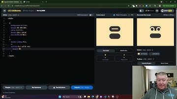 CSSBattle Daily 2025 11 08