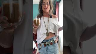 ageappropriate wearthecroptop agelikeabadasss thisis61... #Shorts #tamelahart2