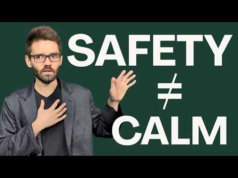 The Biggest Nervous System Myth Keeping You Stuck