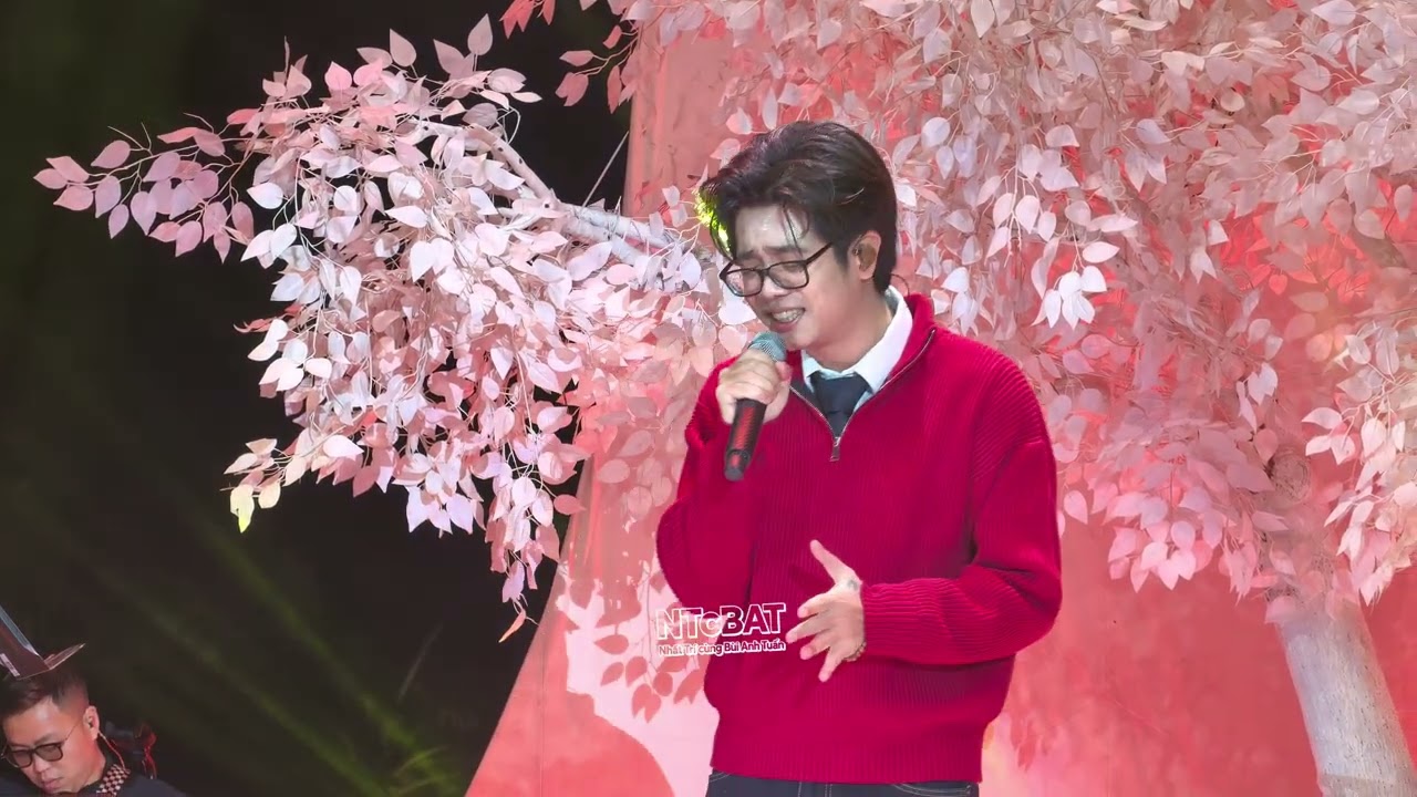 [24012026] Em ơi Hà Nội phố - Bùi Anh Tuấn || ''Khúc Giao Mùa'' River Flows In You