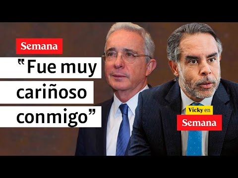 “No encuentran un solo tuit mío en contra de Álvaro Uribe”: Armando Benedetti