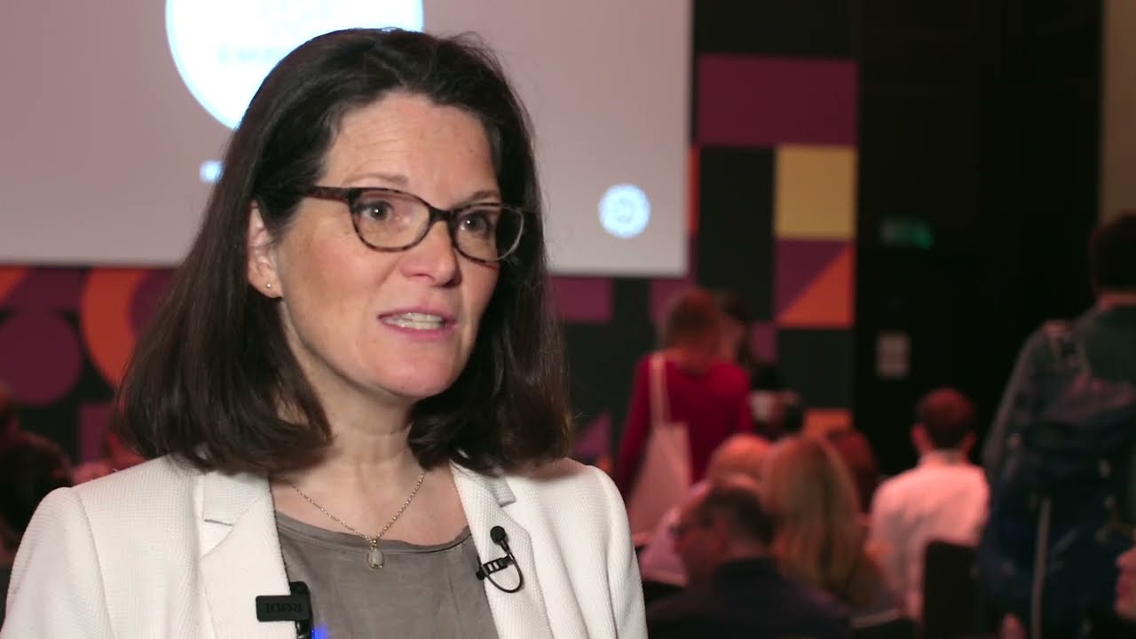 Pippa Crerar on trust in political parties