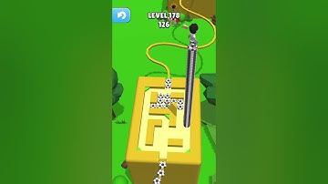 Stacky Dash Level 178  #shorts #short #youtubeshorts #virlshort