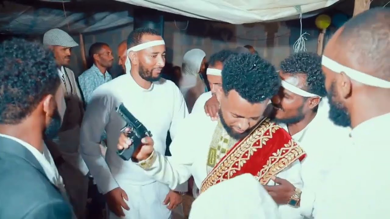 🛑እንኳዕ በርሃን ረኹም ዝገርም ባህለዊ ጨዎታ ኣዕረኽቲ ምስ ወለዲ ኣድሚቖሞ ሓዲሮም 