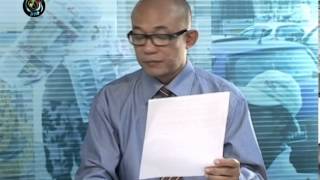 DVB -25-01-2014 သတင္းစာေပၚကဖတ္စရာမ်ား အပုိင္း(၁)