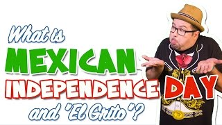 What is Mexican Independence Day