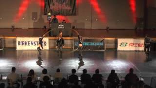Tigger【DDCJ2017】
