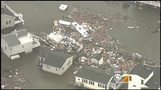 FEMA Exec Says He Has Seen Evidence Of Insurance Fraud After Sandy