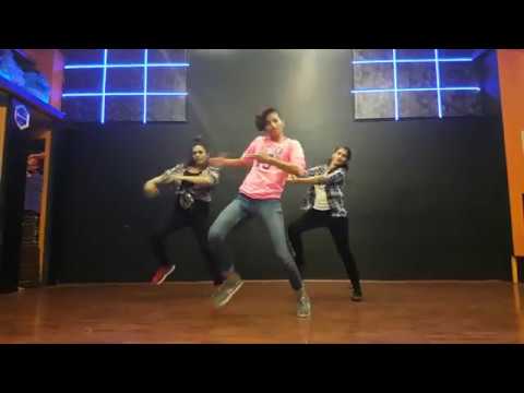 Dus Bahaane | Dus | Dancepeople Studios | Arunima Dey Choreography