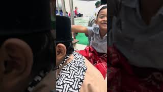 Gibran Rashida may melawakl