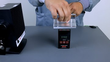 Charge Neutralization utilizing an Ionizer