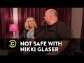 Not Safe with Nikki Glaser - Foot Fetish Party