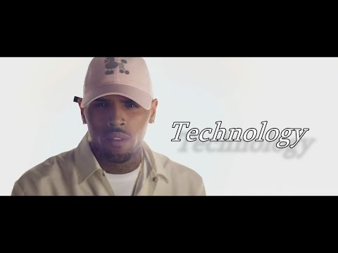 Chris Brown - Technology (Music Video) | @christ_opherbrown