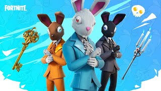 Our First Spring Breakout Item Shop New Dutch Easter Skin