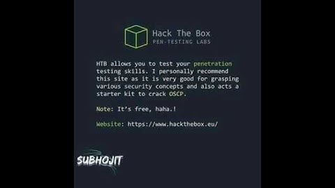 Top 3 Ethical Hacking Lab