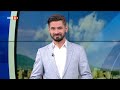 Максимални температури между 25° и 33° във вторник