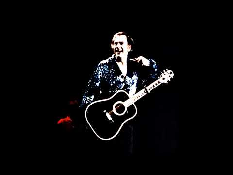 Neil Diamond Live