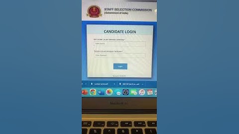 SSC CGL 2022 Answer Key | SSC CGL Tier 1 Answer Key | Link Generated #ytshorts #ytshortsindia