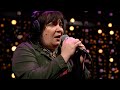 Cumulus - Boxes And Letters (Live on KEXP)