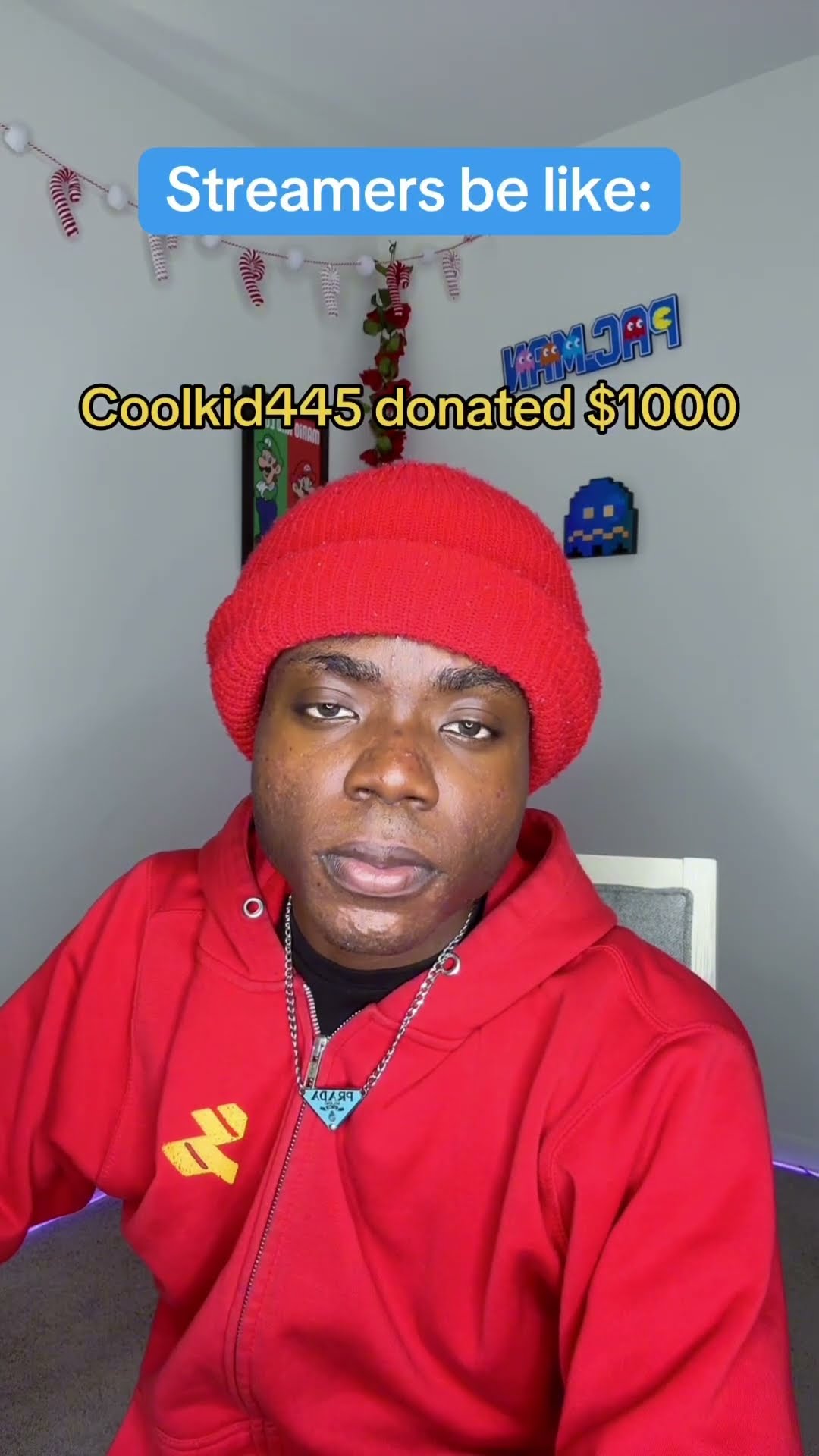 Streamers be like pt.3 ?