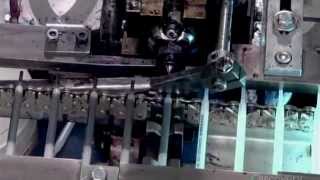 MJ's How It's Made - Retractable Ballpoint Pens