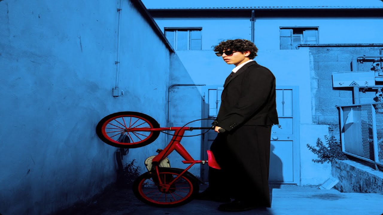 Niveo - A rallentatore 