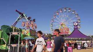 California Mid-State Fair officially open, what you can expect to see