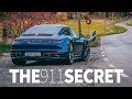 The Porsche 911 (992) Secret No One Is Talking About!