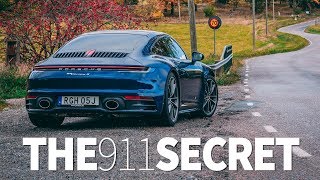 The Porsche 911 (992) Secret No One Is Talking About!
