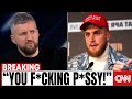 “Jake Paul is a Joke!” – Carl Froch DESTROYS Him Over Davis Fight