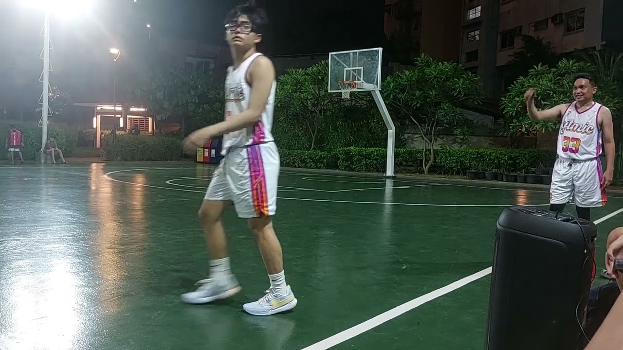 Pards vs SJTMIC June 12 2024 Part 2