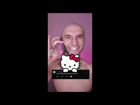 TikTok’s that give me second hand embarrassment #18