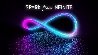 Spark From Infinite 432Hz Surreal Sleep Music Fall Asleep Fast