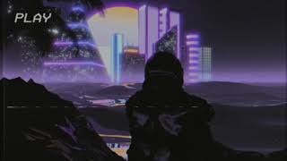 Free VJ LOOP Synthwave 100% Royalty free motion background