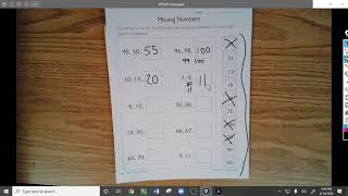 9.16 Math lesson (2)