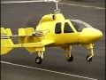 Hawk 4 Gyroplane Takeoffs and Landings