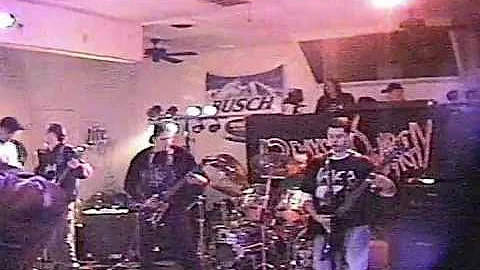 12 Days Of Anarchy : Live In 2000 Number 1