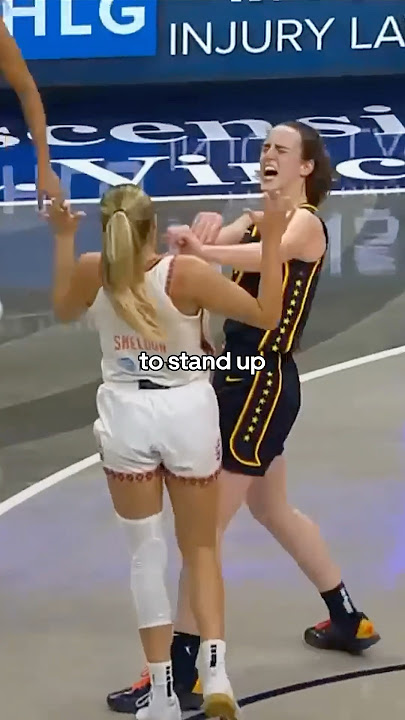Caitlin Clark Gets Her REVENGE!